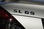 Mercedes-Benz SL65 AMG 2006 года